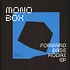 Monobox (Robert Hood) - Forwardbase Kodai EP Ø [Phase] Remix