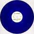 Dr. Phibes - Acid Story Blue Transparent Vinyl Edition