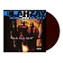 Blahzay Blahzay - Blah Blah Blah HHV Exclusive Brown Vinyl Edition