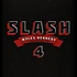 Slash Feat. Myles Kennedy And The Conspirators - 4 Super Deluxe Edition Vinyl Box