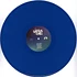 Tune In With Chewie - Samus & Chill Blue Vinyl Edition