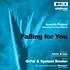 The Ananda Project Featuring Terrance Downs - Falling For You