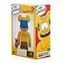 Medicom Toy - 100% + 400% Simpsons Cyclops Be@rbrick Toy