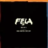 Fela Kuti - Box Set #5 Co-Curated By Chris Martin & Femi Kuti