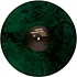 Zanias - Unearthed Green Black Vinyl Edition