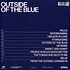 Spinn - Outside Of The Blue Green Vinyl Edition