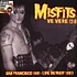 Misfits - We Were 138: San Francisco 1981 & Live Detroit 1983 Red/Yellow Splattered Vinyl Edition