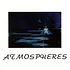 Piero Umiliani - Atmospheres Black Vinyl Edition