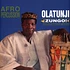 Babatunde Olatunji And His Percussion - Zungo!