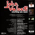 John Valenti - Anything You Want