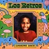 Los Retros - Looking Back Colored Vinyl Edition
