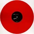 Placebo - Never Let Me Go Transparent Red Vinyl Edition