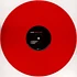 Placebo - Never Let Me Go Transparent Red Vinyl Edition