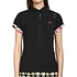 Fred Perry x Amy Winehouse Foundation - Contrast Trim Pique Shirt