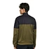 Fred Perry - Colour Block Track Jacket