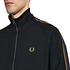 Fred Perry - Medal Tape Track Jacket