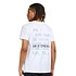 Radiohead - Trapped (Back Print) T-Shirt