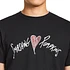 The Smashing Pumpkins - Gish Heart T-Shirt