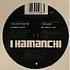 Kamanchi - Hold It Down / Movin' Fast