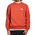 Stüssy - Basic Stussy Crew Sweater