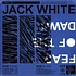Jack White - Fear Of The Dawn Black Vinyl Edition