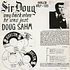 Sir Douglas - 'Way Back When He Was Just Doug Sahm