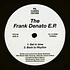 Frank Denato - The Frank Denato EP