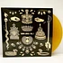 V.A. - Crown Jewels Volume 2 Golden Haze Vinyl Edition