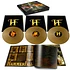 Hammerfall - Renegade 2.0 Gold Vinyl Edition