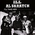 Ill featuring Al Skratch - I'll Take Her Feat. Brian McKnight