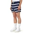 Lacoste - Striped Light Swimming Trunks