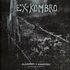 Ex-Kombro - Alambres Y Barrotes Splattered Vinyl Edition