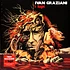 Ivan Graziani - I Lupi Red Vinyl Edition
