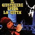 Franco Micalizzi - Il Giustiziere Sfida La Citta' Black Vinyl Edition