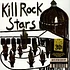 V.A. - Kill Rock Stars 30th Anniversary Clear Vinyl Edition