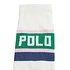 Polo Ralph Lauren - Polo Stripe Crew Sock Single