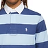 Polo Ralph Lauren - The Iconic Rugby Shirt