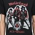 Motörhead - Ace Of Spades Cowboys T-Shirt