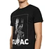 2Pac - Praying T-Shirt