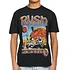 Rush - US Tour 1978 T-Shirt