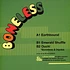 Boneless - Earthbound EP