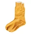 Double Face Socks (Yellow)
