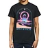 Queens Of The Stone Age - Galactic T-Shirt