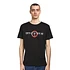 Queens Of The Stone Age - Text Logo T-Shirt