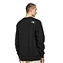 The North Face - Zumu Crew Fleece