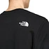 The North Face - Zumu Crew Fleece