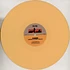 Cloakroom - Dissolution Wave Mustard Yellow Vinyl Edition