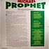 Michael Prophet - Consciousness