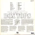 Box Tops - Best Of The Box Tops