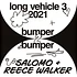 Salomo & Reece Walker - Bumper 2 Bumper